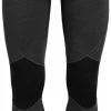 Icebreaker 260 Zone Leggings Men 1 Icebreaker 260 Zone Leggings Men -Winkel Voor Ski-uitrusting icebreaker 260 zone leggings men jet heather black 0 1