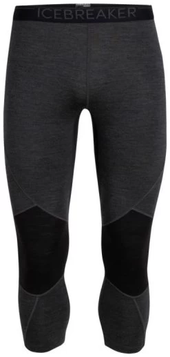 Icebreaker 260 Zone Legless Men