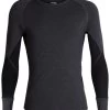 Icebreaker 260 Zone Long Sleeve Crewe Men
