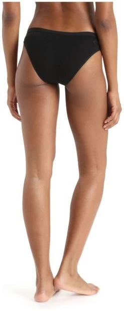 Icebreaker Siren Bikini Women's -Winkel Voor Ski-uitrusting icebreaker siren bikini women s black xs black 1 5