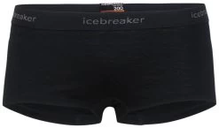 Icebreaker W 200 Oasis Boy Shorts