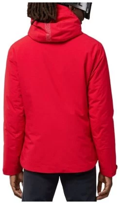 J.Lindeberg Ace Jacket -Winkel Voor Ski-uitrusting j lindeberg ace jacket barbados cherry l barbados cherry 1