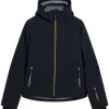 J.Lindeberg Omnia Jacket -Winkel Voor Ski-uitrusting j lindeberg omnia jacket black l black 0