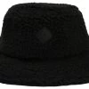 J.Lindeberg Pile Bucket Hat -Winkel Voor Ski-uitrusting j lindeberg pile bucket hat black 0 1