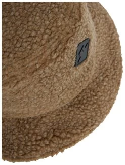 J.Lindeberg Pile Bucket Hat -Winkel Voor Ski-uitrusting j lindeberg pile bucket hat tiger brown one size tiger brown 1 1