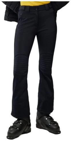 J.Lindeberg Stanford Pant Women's -Winkel Voor Ski-uitrusting j lindeberg stanford pant black l black 2