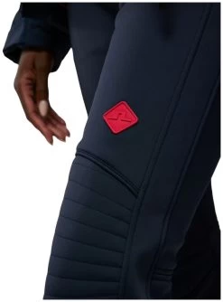 J.Lindeberg Stanford Pant Women's -Winkel Voor Ski-uitrusting j lindeberg stanford pant jl navy l jl navy 3