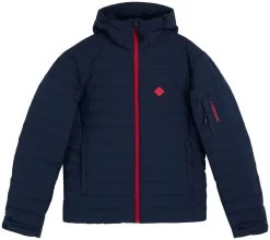 Winkel Voor Ski-uitrusting -Winkel Voor Ski-uitrusting j lindeberg thermic pro down jacket jl navy l jl navy 0