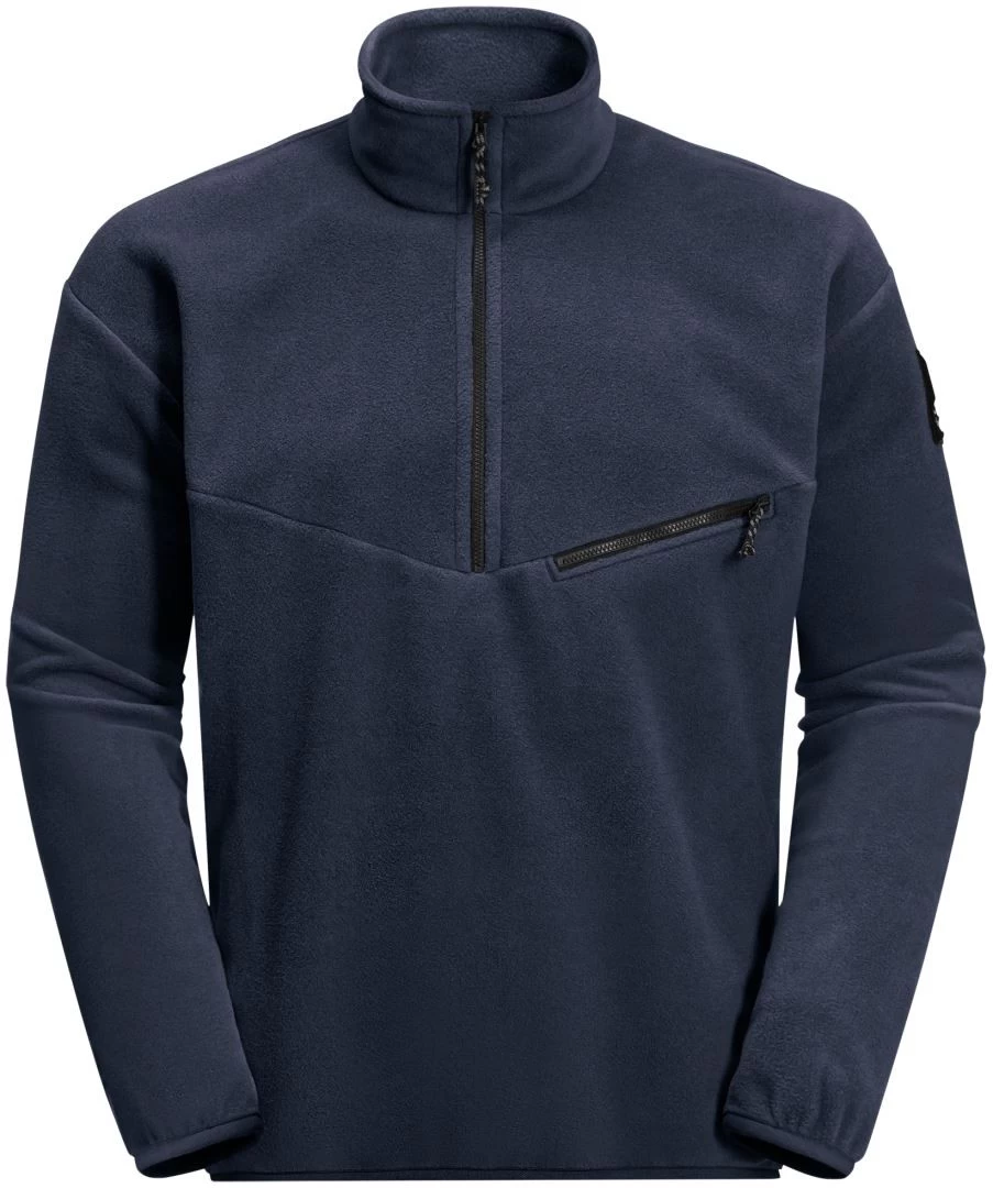 Jack Wolfskin 365 Rebel Fleece Men 3 Jack Wolfskin 365 Rebel Fleece Men