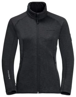 Jack Wolfskin Athletic Collar Midlayer Women's