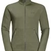 Jack Wolfskin Bilbao Jacket Men -Winkel Voor Ski-uitrusting jack wolfskin bilbao jacket men light moss l light moss 0