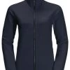 Jack Wolfskin Bilbao Jacket Women -Winkel Voor Ski-uitrusting jack wolfskin bilbao jacket women midnight blue l midnight blue 0