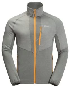 Jack Wolfskin Blattsteig Full-Zip Men