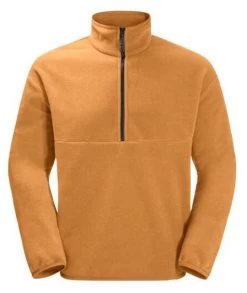 Jack Wolfskin Bockenheim Fleece Men