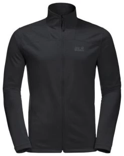 Jack Wolfskin Horizon Jacket Men 10 Jack Wolfskin Horizon Jacket Men -Winkel Voor Ski-uitrusting jack wolfskin horizon jacket men black 2 1
