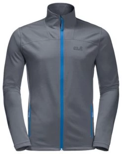 Jack Wolfskin Horizon Jacket Men 13 Jack Wolfskin Horizon Jacket Men -Winkel Voor Ski-uitrusting jack wolfskin horizon jacket men pebble grey l pebble grey 0