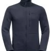 Jack Wolfskin Modesto Jacket Men -Winkel Voor Ski-uitrusting jack wolfskin modesto jacket men night blue s night blue 0 1