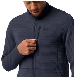 Jack Wolfskin Modesto Jacket Men -Winkel Voor Ski-uitrusting jack wolfskin modesto jacket men night blue s night blue 2 1