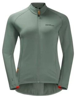 Jack Wolfskin Morobbia Full-Zip Light Women's