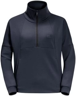 Jack Wolfskin New Haven Half Zip Women's
