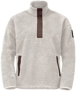 Jack Wolfskin Pank Snap Women's