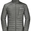 Jack Wolfskin Routeburn Pro Ins Jacket Men 1 Jack Wolfskin Routeburn Pro Ins Jacket Men -Winkel Voor Ski-uitrusting jack wolfskin routeburn pro ins jacket men gecko green s gecko green 0 1