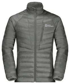 Jack Wolfskin Routeburn Pro Ins Jacket Men