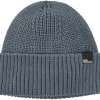 Jack Wolfskin Schwansee Beanie Women's 1 Jack Wolfskin Schwansee Beanie Women's -Winkel Voor Ski-uitrusting jack wolfskin schwansee beanie women slate blue 0 1