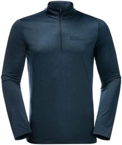 Jack Wolfskin Sky Thermal Half-Zip