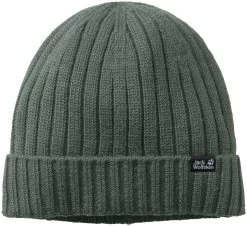 Jack Wolfskin Stormlock Rip Knit Cap