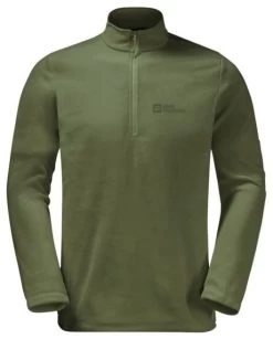 Jack Wolfskin Taunus Half-Zip Men