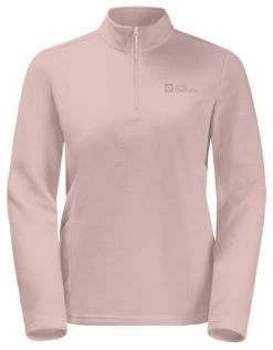 Jack Wolfskin Taunus Half-Zip Women's