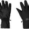 Jack Wolfskin Texapore Basic Glove -Winkel Voor Ski-uitrusting jack wolfskin texapore basic glove black 0 1
