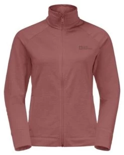 Jack Wolfskin Waldsee Jacket Women's -Winkel Voor Ski-uitrusting jack wolfskin waldsee jacket women s apple butter 3 1