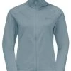 Jack Wolfskin Waldsee Jacket Women's -Winkel Voor Ski-uitrusting jack wolfskin waldsee jacket women s citadel 0 1
