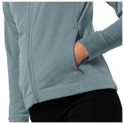 Jack Wolfskin Waldsee Jacket Women's -Winkel Voor Ski-uitrusting jack wolfskin waldsee jacket women s citadel 2 1