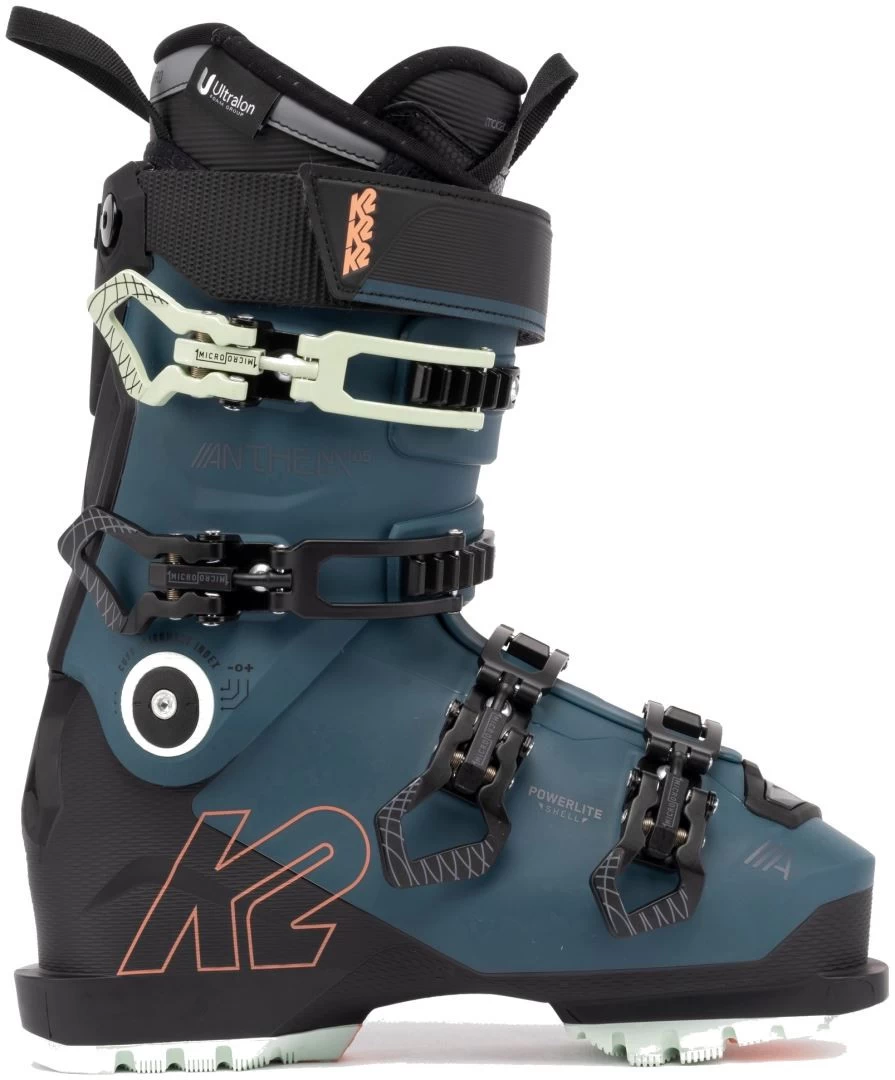 K2 Anthem 105 MV Gripwalk 3 K2 Anthem 105 MV Gripwalk