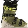 K2 Anthem 110 LV Gripwalk 20/21 -Winkel Voor Ski-uitrusting k2 anthem 110 lv gripwalk 20 21 green khaki 22 5 36 eur green khaki 0