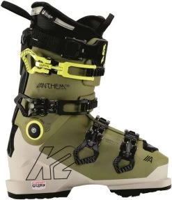 K2 Anthem 110 LV Gripwalk 20/21
