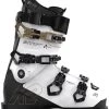 K2 Anthem Pro -Winkel Voor Ski-uitrusting k2 anthem pro lv white black 0