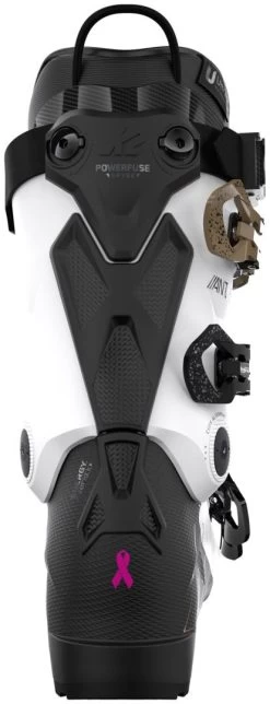 K2 Anthem Pro -Winkel Voor Ski-uitrusting k2 anthem pro lv white black 3