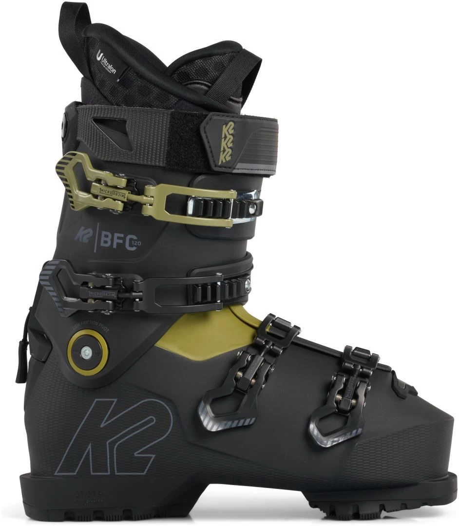 K2 BFC W 75 Gripwalk 3 K2 BFC W 75 Gripwalk