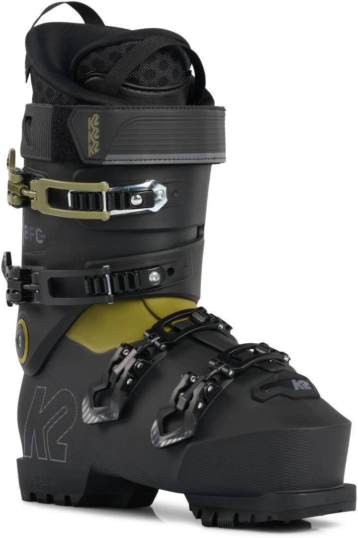 K2 BFC W 75 Gripwalk 4 K2 BFC W 75 Gripwalk - Afbeelding 2