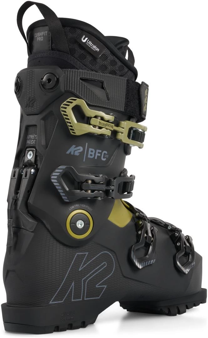 K2 BFC W 75 Gripwalk 5 K2 BFC W 75 Gripwalk - Afbeelding 3