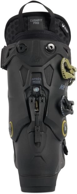 K2 BFC W 75 Gripwalk 9 K2 BFC W 75 Gripwalk -Winkel Voor Ski-uitrusting k2 bfc w 75 gripwalk black white 3 1