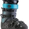 K2 BFC W 80 20/21 -Winkel Voor Ski-uitrusting k2 bfc w 80 20 21 black grey blue 23 5 37 eur black grey blue 0