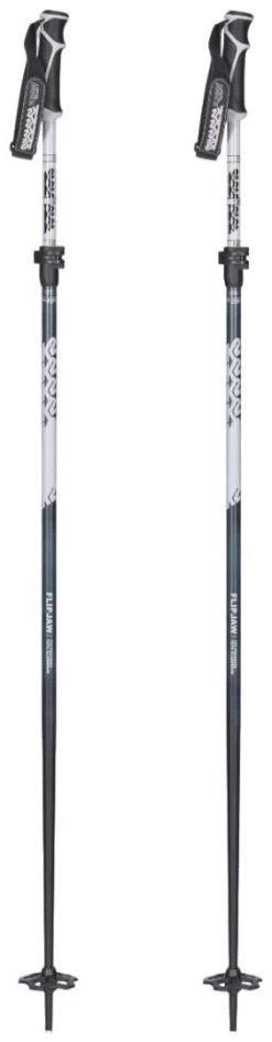 K2 Freeride Flipjaw 135