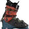 K2 Mindbender 130 -Winkel Voor Ski-uitrusting k2 mindbender 130 orange blue black 24 5 38 5 eur orange blue black 0