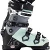 K2 Mindbender 90 Alliance -Winkel Voor Ski-uitrusting k2 mindbender 90 alliance black light mint grey white 1 1 8