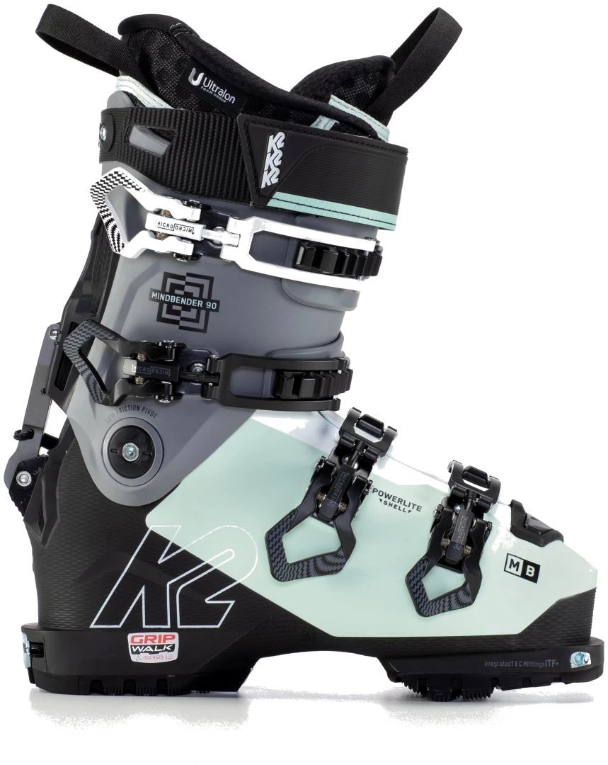 K2 Mindbender 90 Alliance 3 K2 Mindbender 90 Alliance